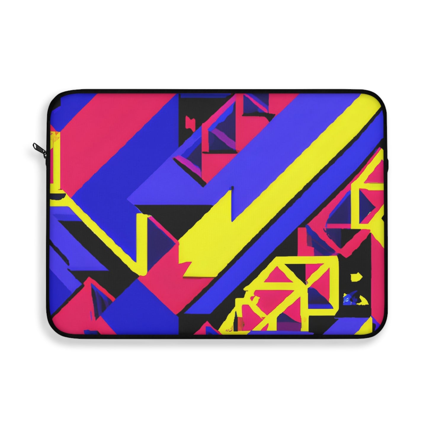 GalaxyGlitterGoddess - LGBTQ+ Laptop Sleeve (12", 13", 15")