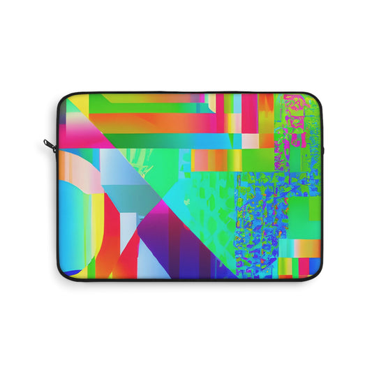 StarliteStorm - LGBTQ+ Laptop Sleeve (12", 13", 15")