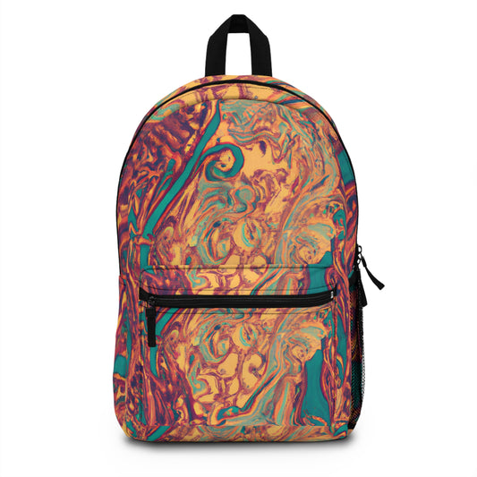 SassyScarlett - LGBTQ+ Pride Backpack