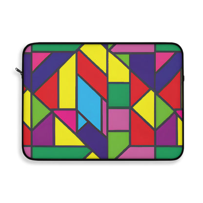 RoxStarz - LGBTQ+ Laptop Sleeve (12", 13", 15")