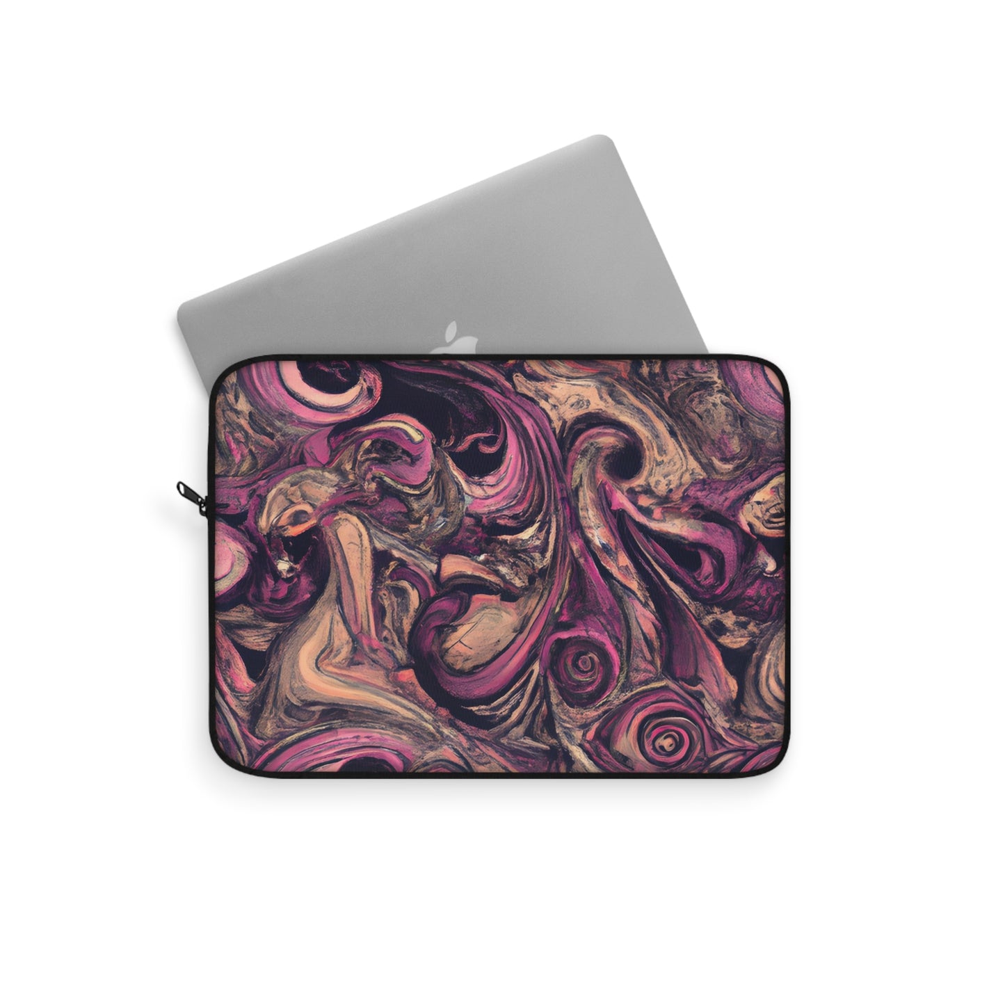 PeachesGlamour - LGBTQ+ Laptop Sleeve (12", 13", 15")