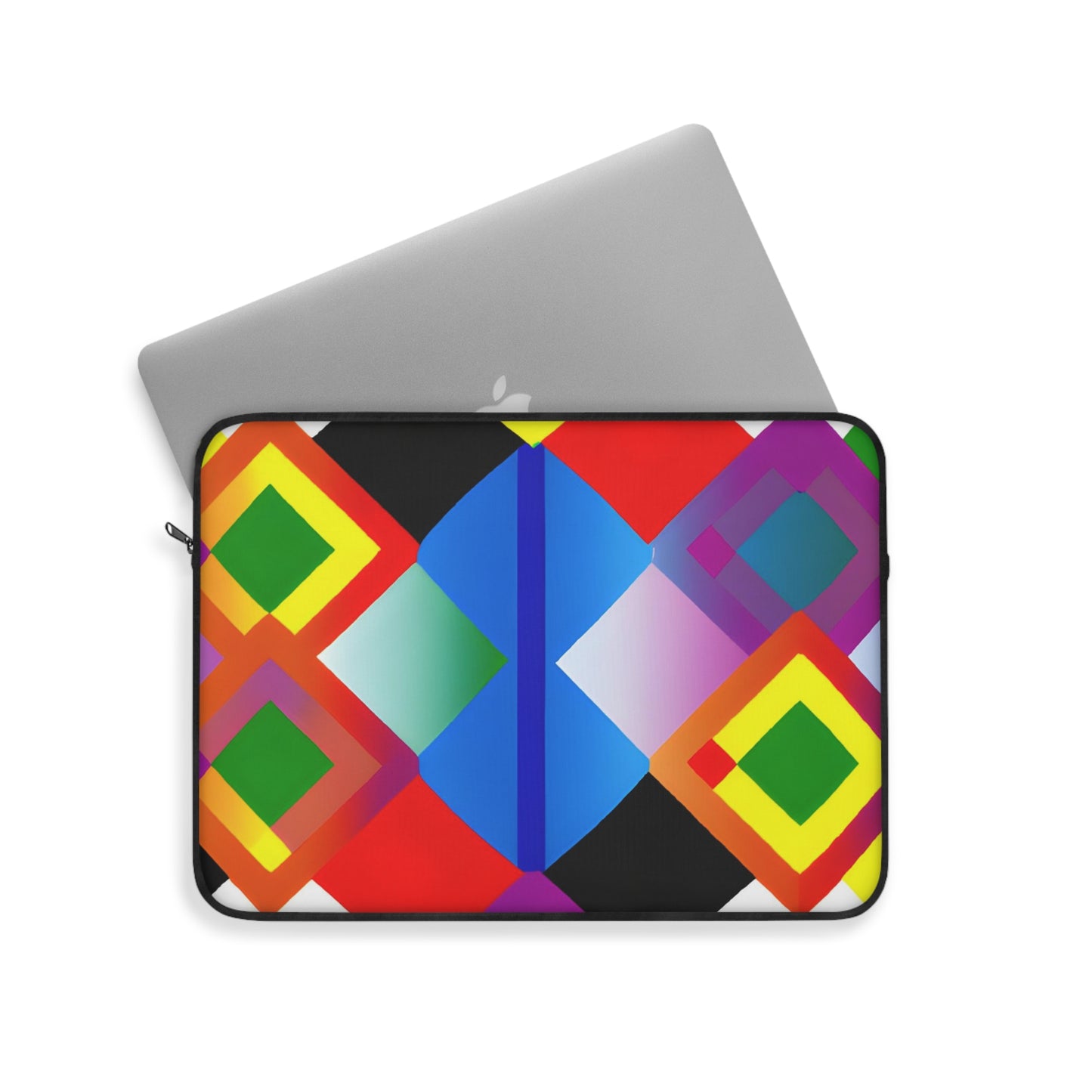 NeonFever - LGBTQ+ Laptop Sleeve (12", 13", 15")