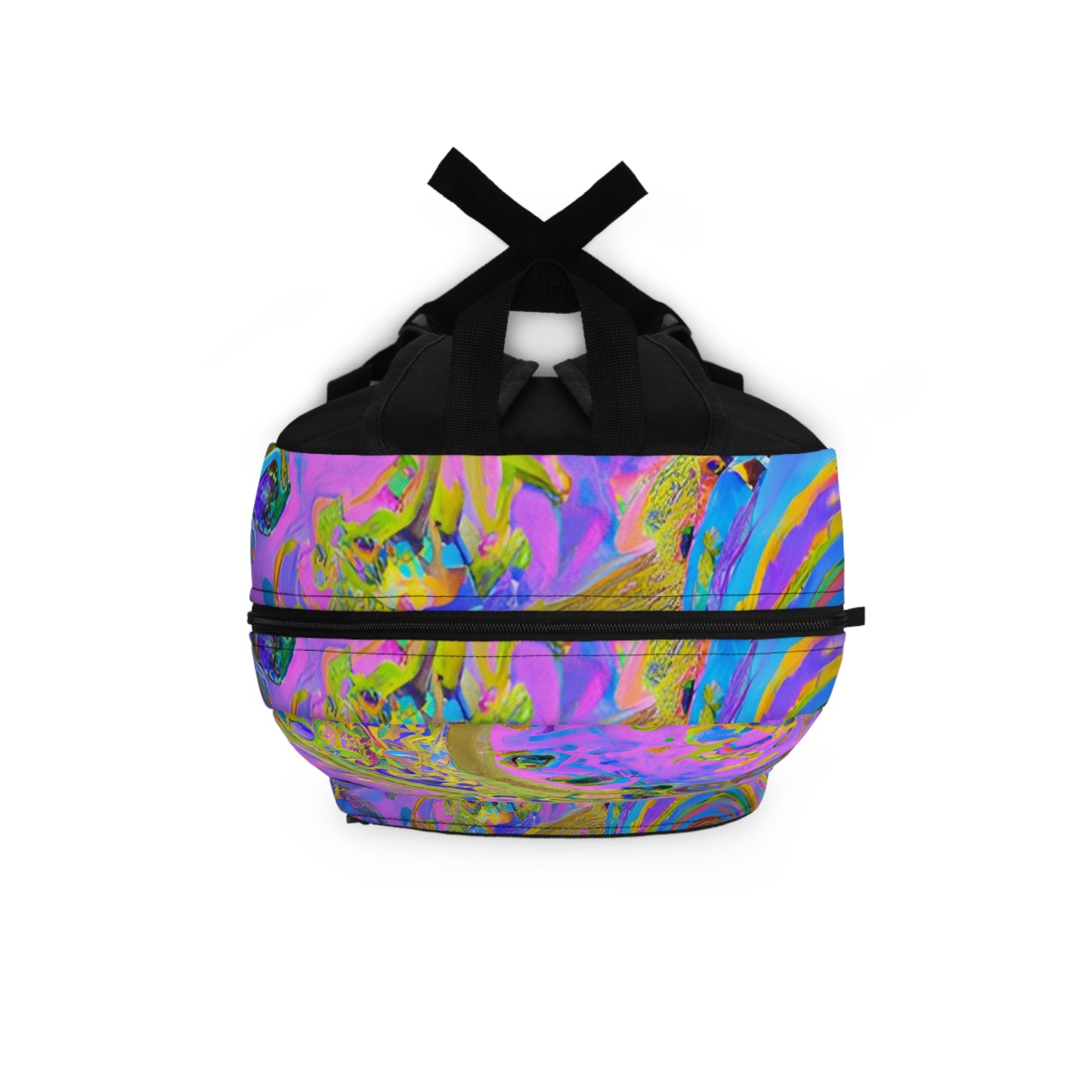 FlapperFantasia - LGBTQ+ Pride Backpack