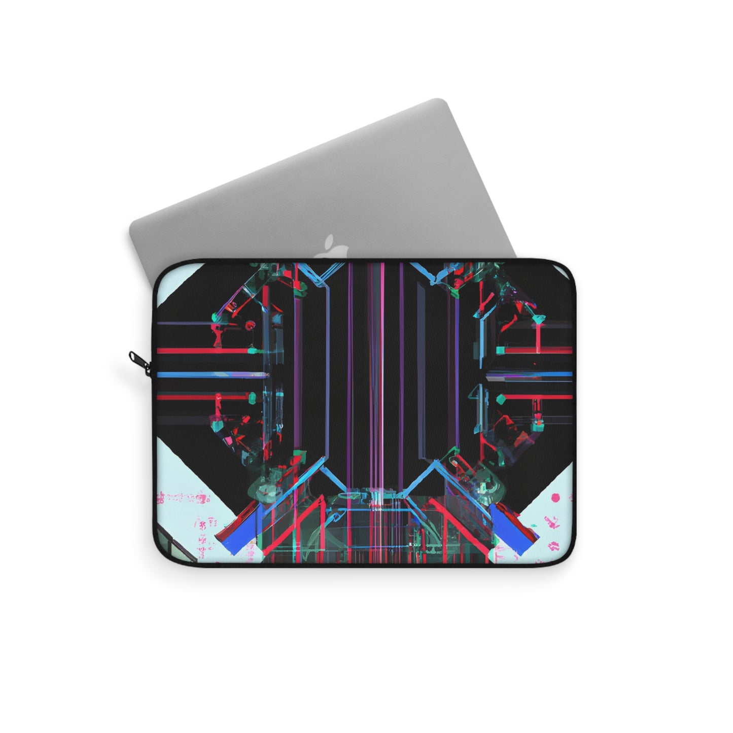 CometVega - LGBTQ+ Laptop Sleeve (12", 13", 15")