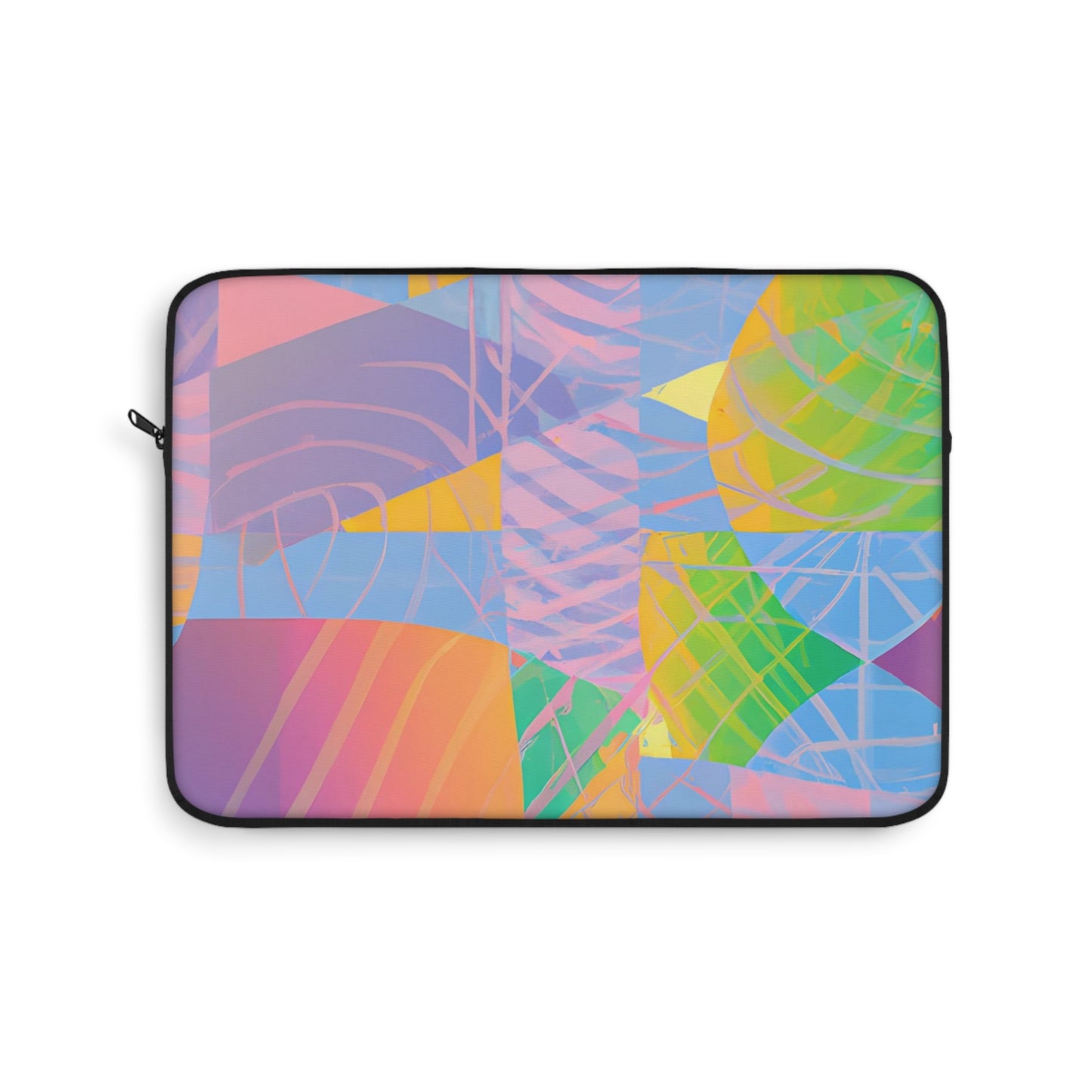 Trexxie Sparkle - LGBTQ+ Laptop Sleeve (12", 13", 15")