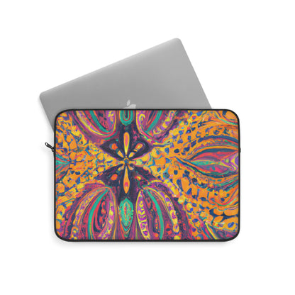 VanityVamp - LGBTQ+ Laptop Sleeve (12", 13", 15")