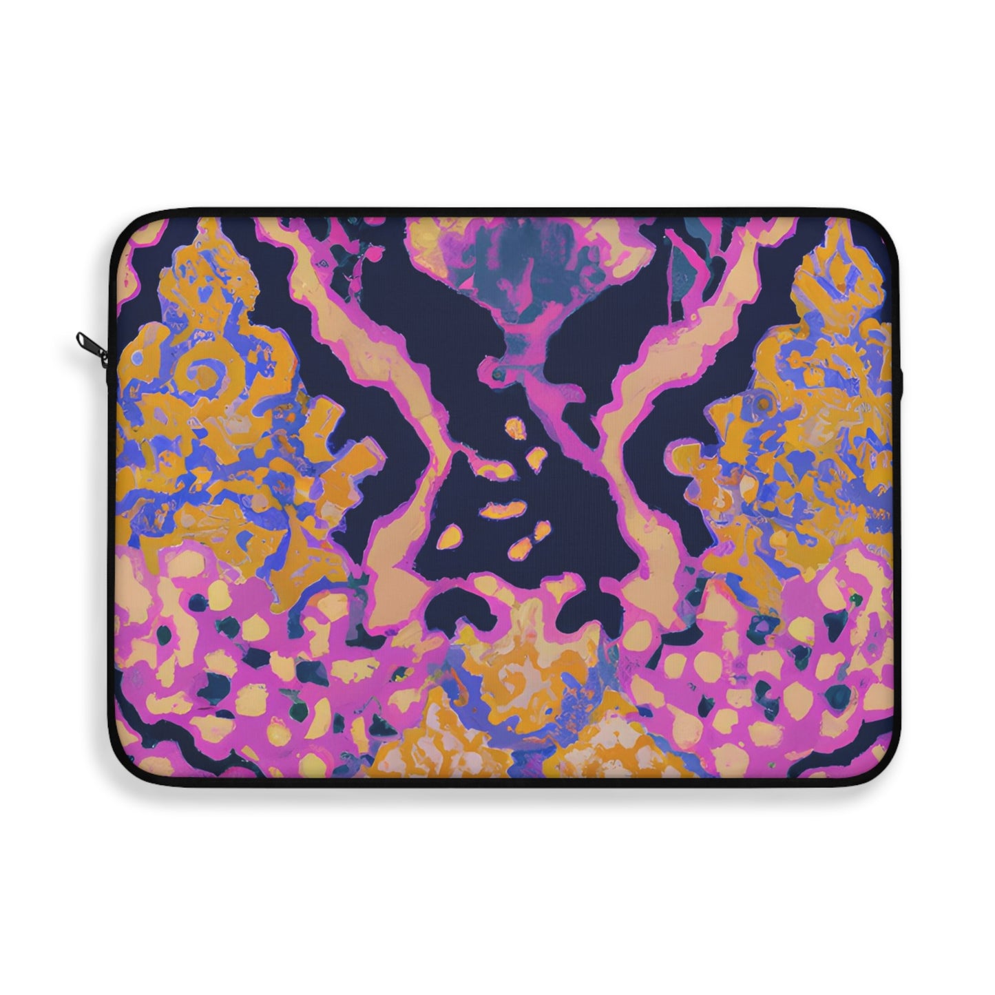 GlitzGlamour - LGBTQ+ Laptop Sleeve (12", 13", 15")