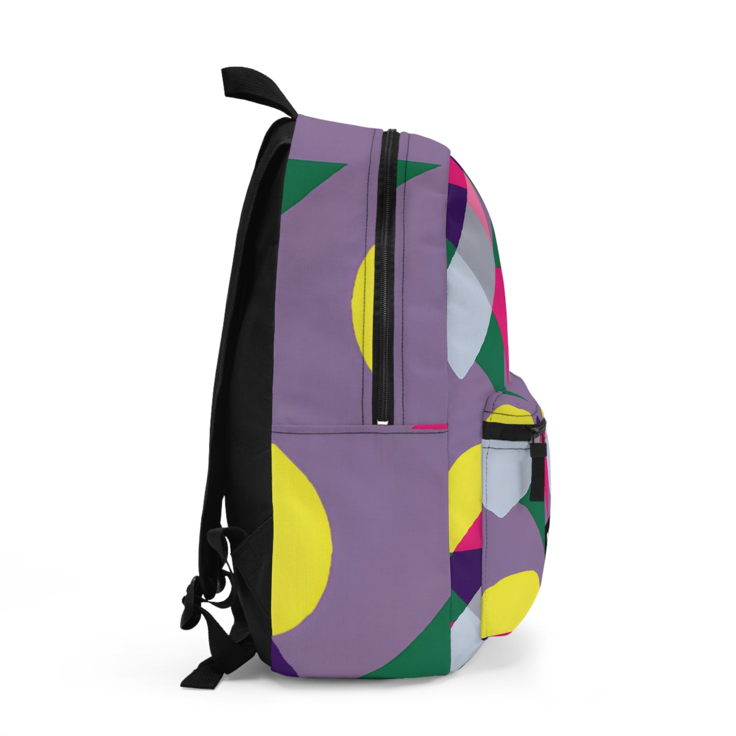 MagnoliaFantasia - Hustler Pride Backpack
