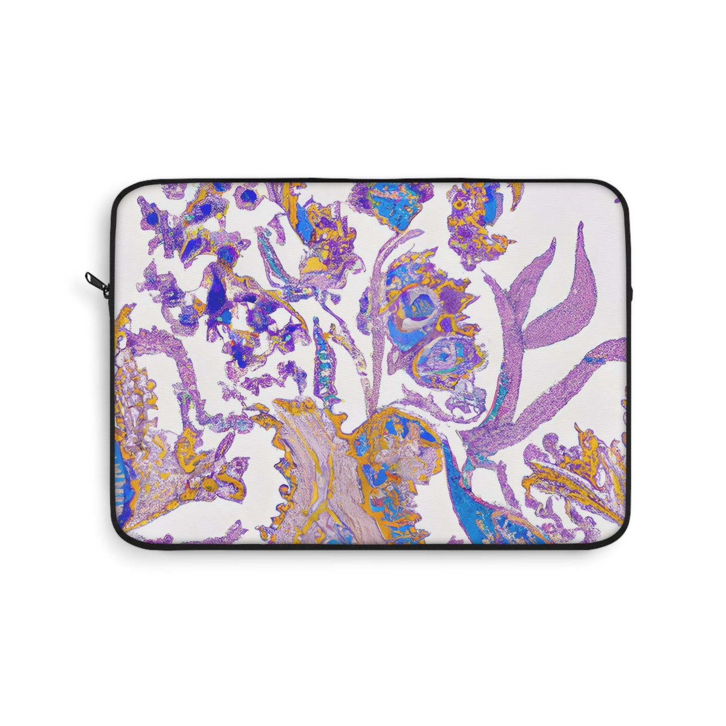 CharlotteTinsel - LGBTQ+ Laptop Sleeve (12", 13", 15")