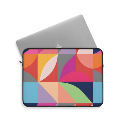 CheriVanity - LGBTQ+ Laptop Sleeve (12", 13", 15")