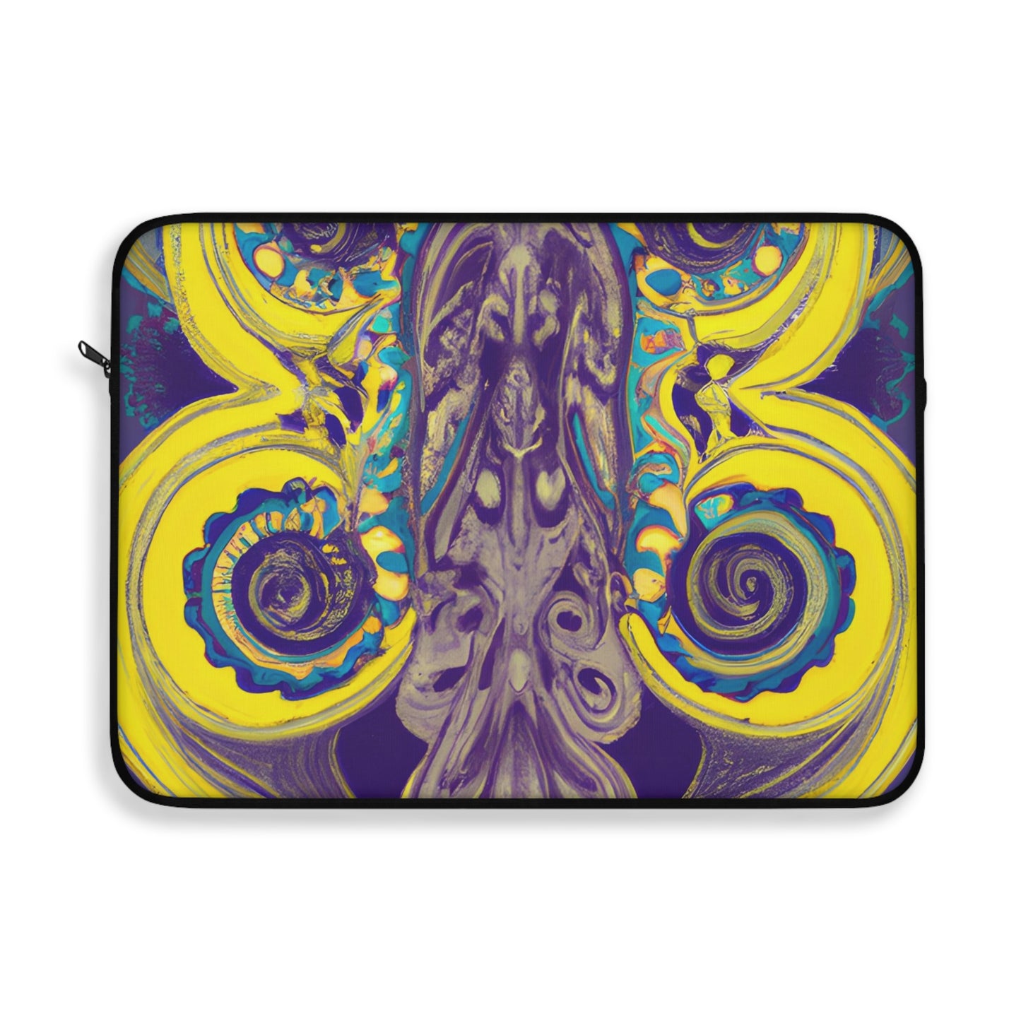 LavaLuxe - LGBTQ+ Laptop Sleeve (12", 13", 15")