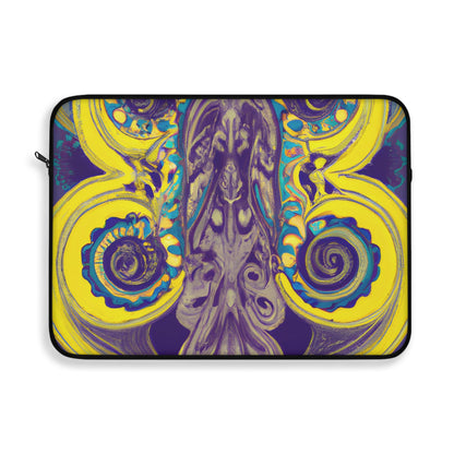 LavaLuxe - LGBTQ+ Laptop Sleeve (12", 13", 15")