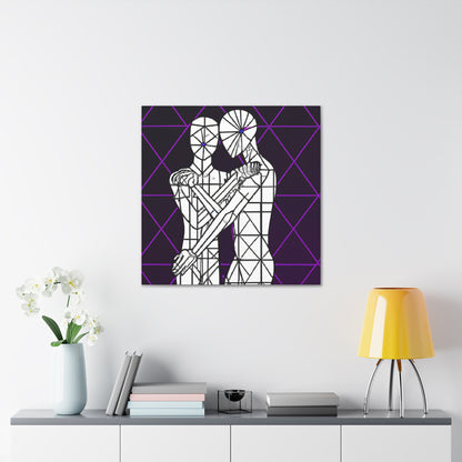 MenderTaymur - LGBTQ+ Wall Art