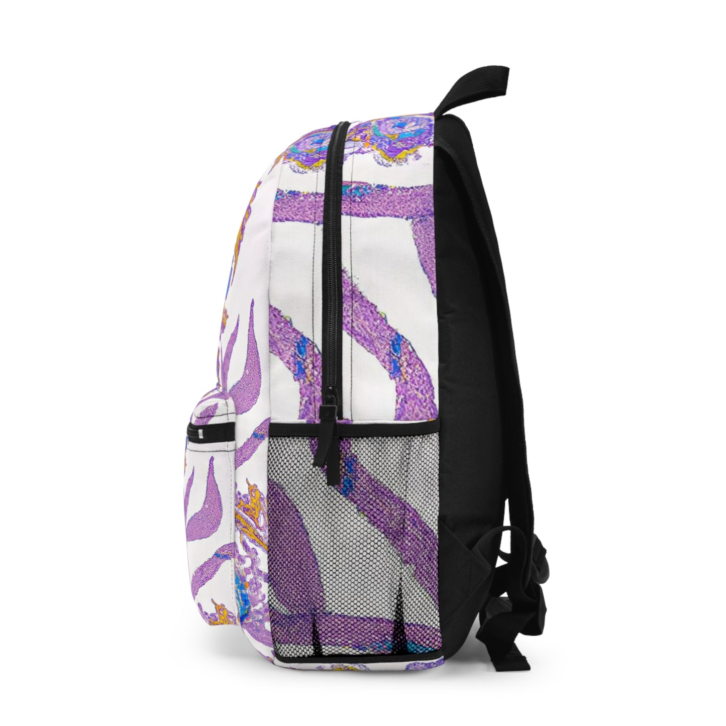 CharlotteTinsel - LGBTQ+ Pride Backpack