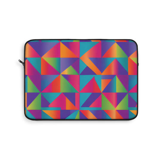 Flamboyanté - LGBTQ+ Laptop Sleeve (12", 13", 15")