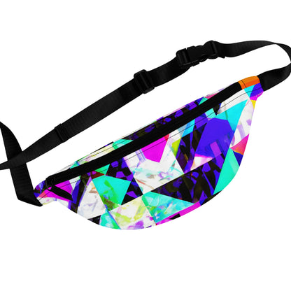 StarlightGlimmer22 - LGBTQ+ Fanny Pack Belt Bag