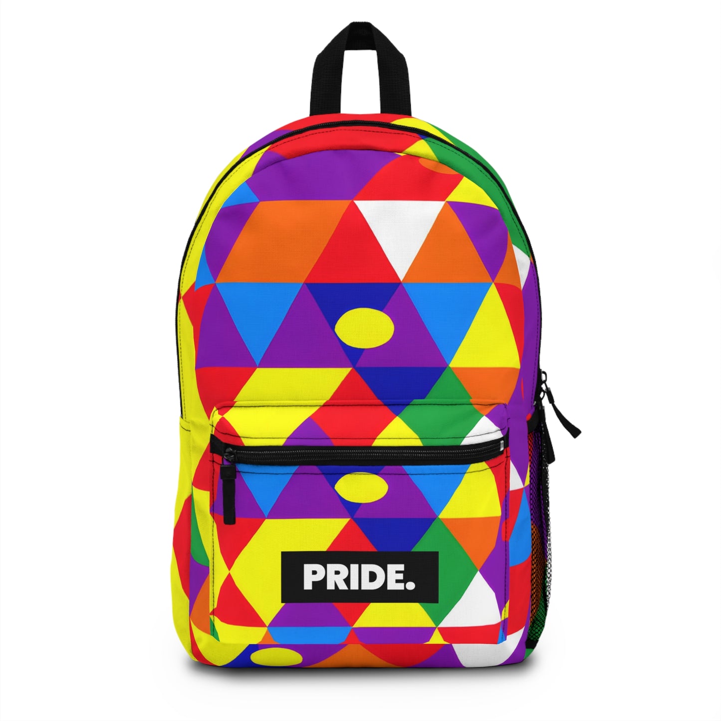 CocoLicious - Hustler Pride Backpack