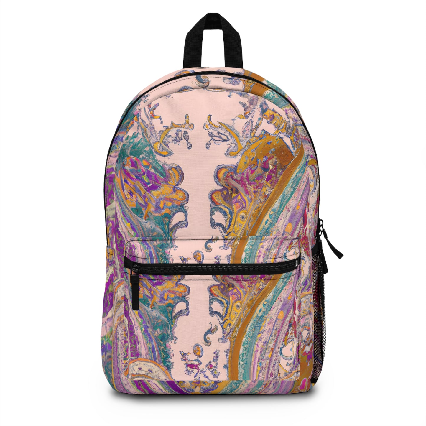 MarvellaFayre - LGBTQ+ Pride Backpack