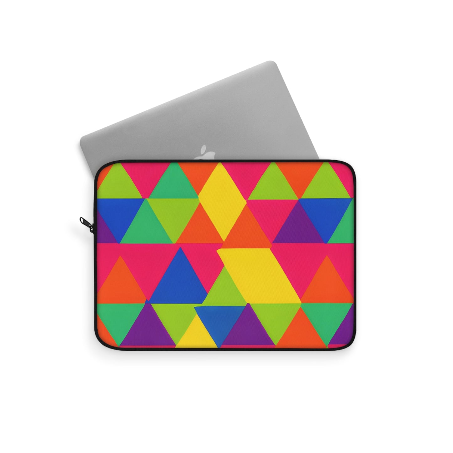 SultrySasha - LGBTQ+ Laptop Sleeve (12", 13", 15")