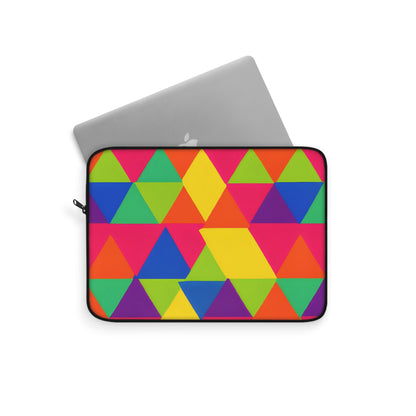 SultrySasha - LGBTQ+ Laptop Sleeve (12", 13", 15")