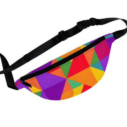 SparkleLove - Gay Pride Fanny Pack Belt Bag
