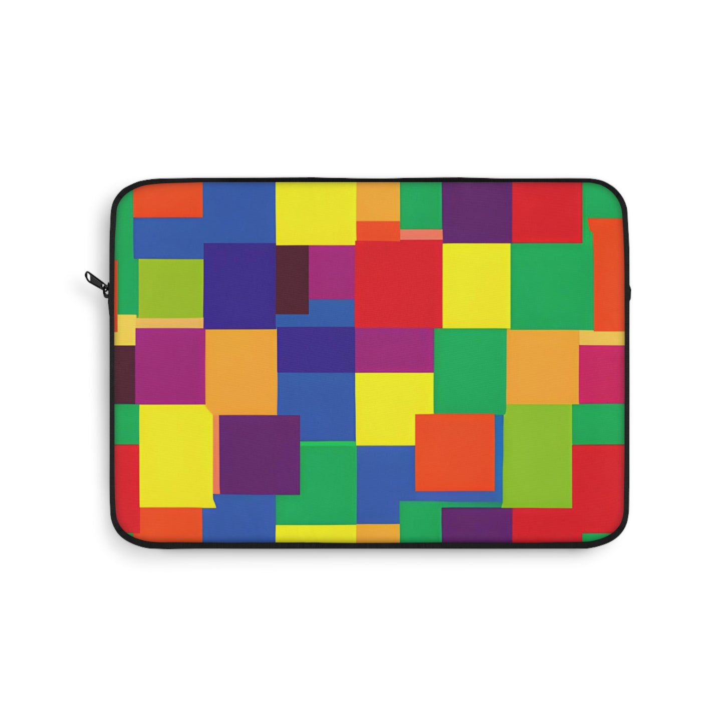 FantaziaDiva - LGBTQ+ Laptop Sleeve (12", 13", 15")