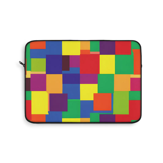 FantaziaDiva - LGBTQ+ Laptop Sleeve (12", 13", 15")