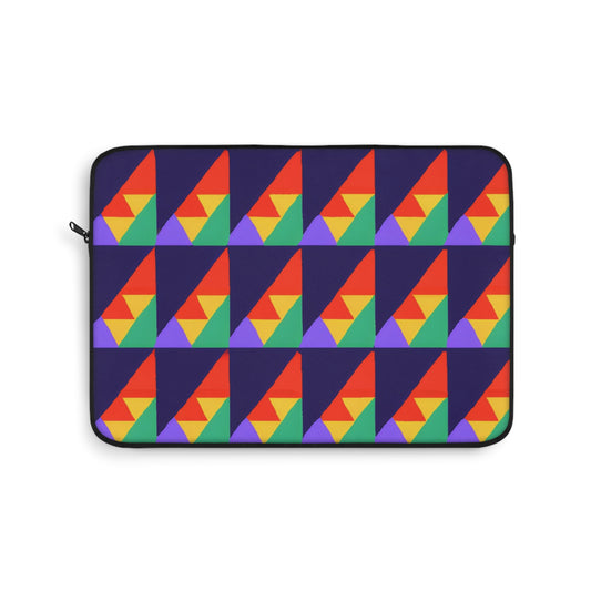 RoxieFever - LGBTQ+ Laptop Sleeve (12", 13", 15")