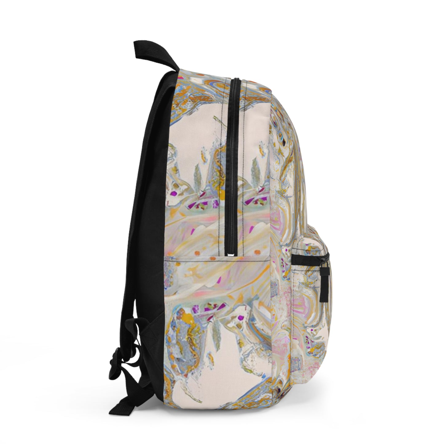 GoldieBright - LGBTQ+ Pride Backpack