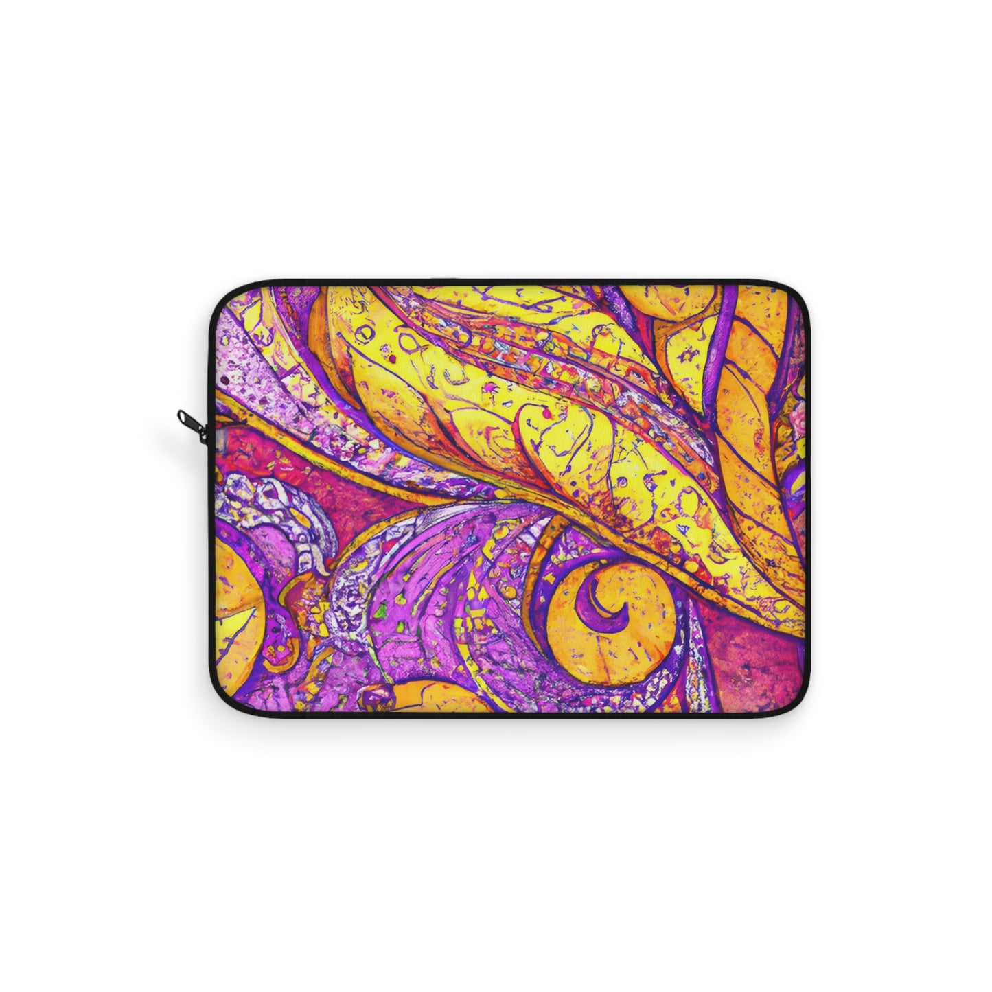 SparklyBells - LGBTQ+ Laptop Sleeve (12", 13", 15")