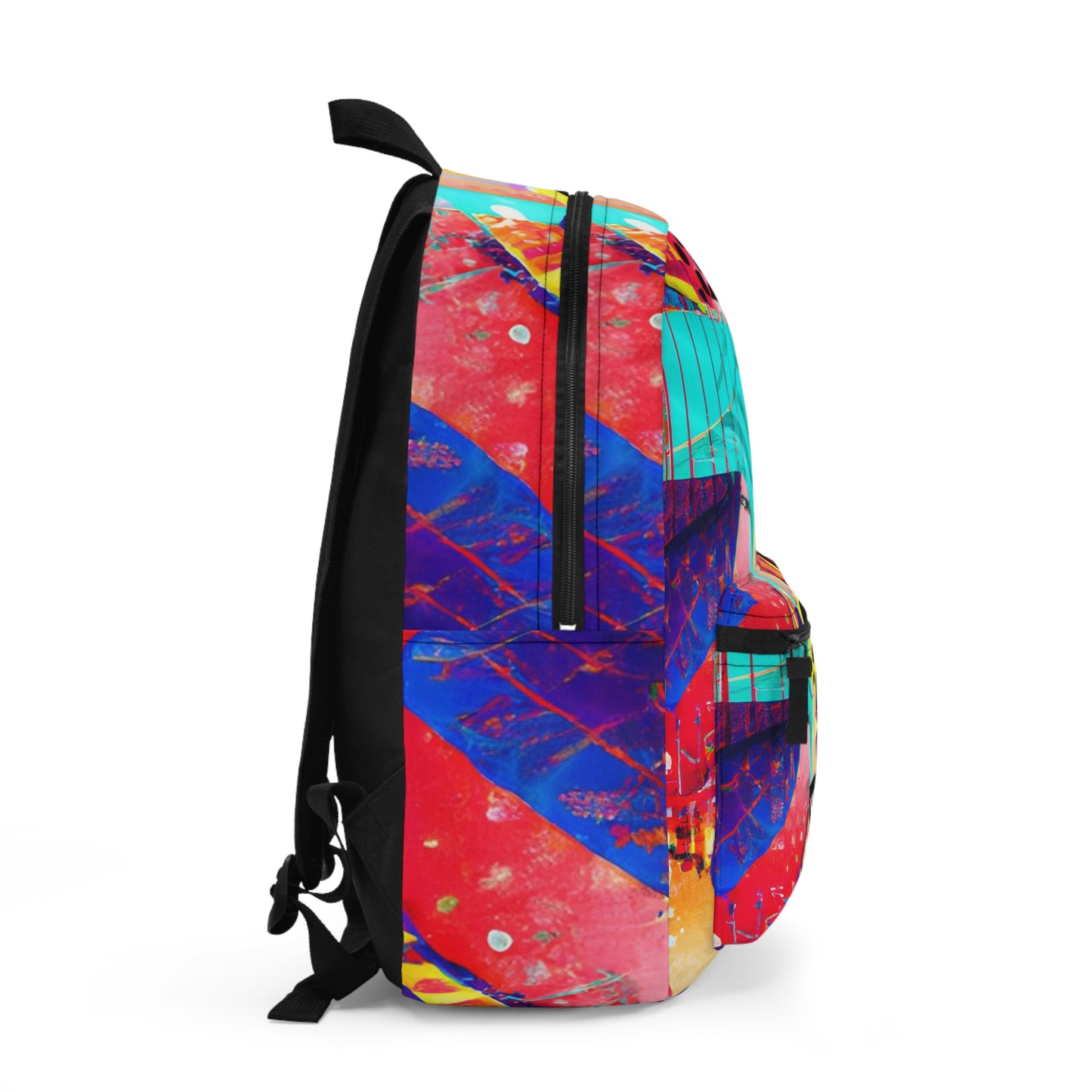 GalacticGlimmer - Hustler Backpack