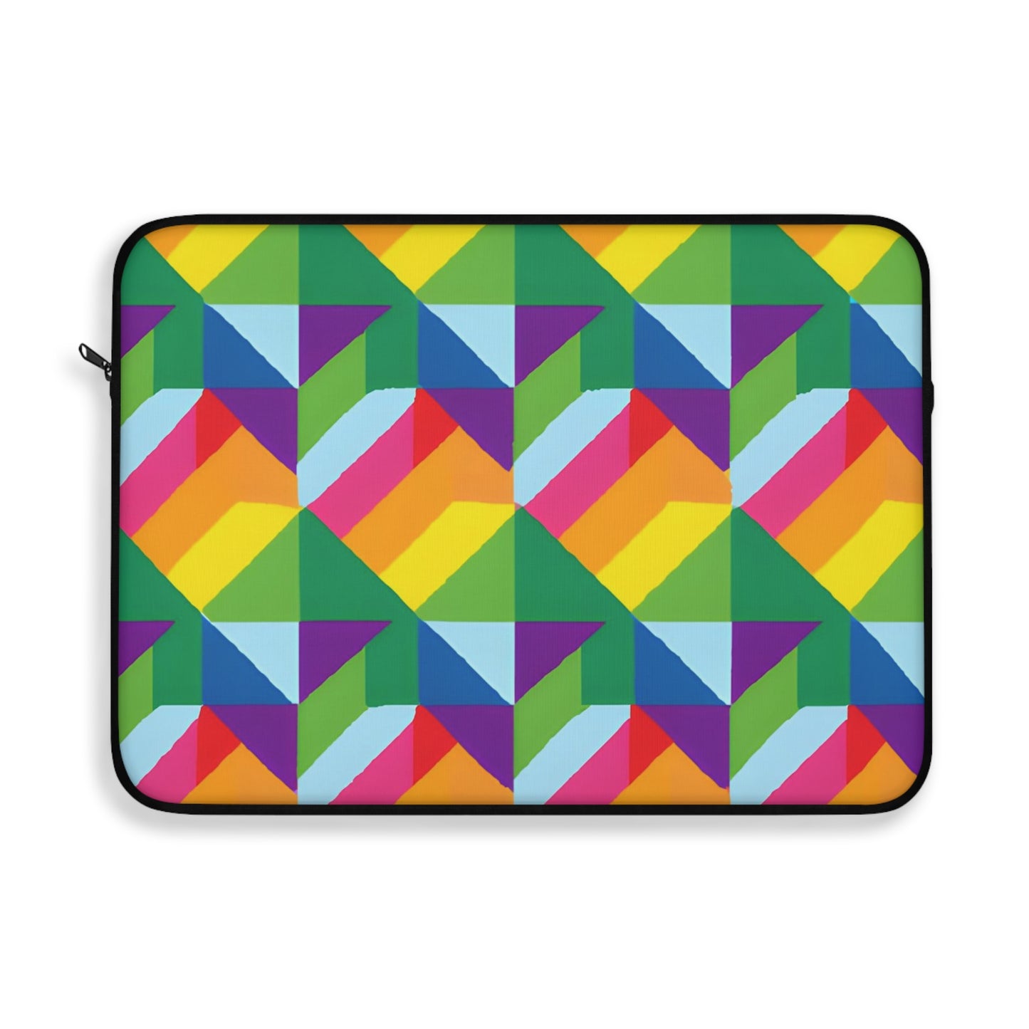 CarnivalCookie - LGBTQ+ Laptop Sleeve (12", 13", 15")