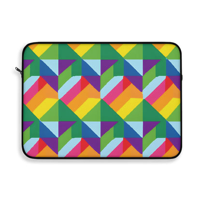CarnivalCookie - LGBTQ+ Laptop Sleeve (12", 13", 15")