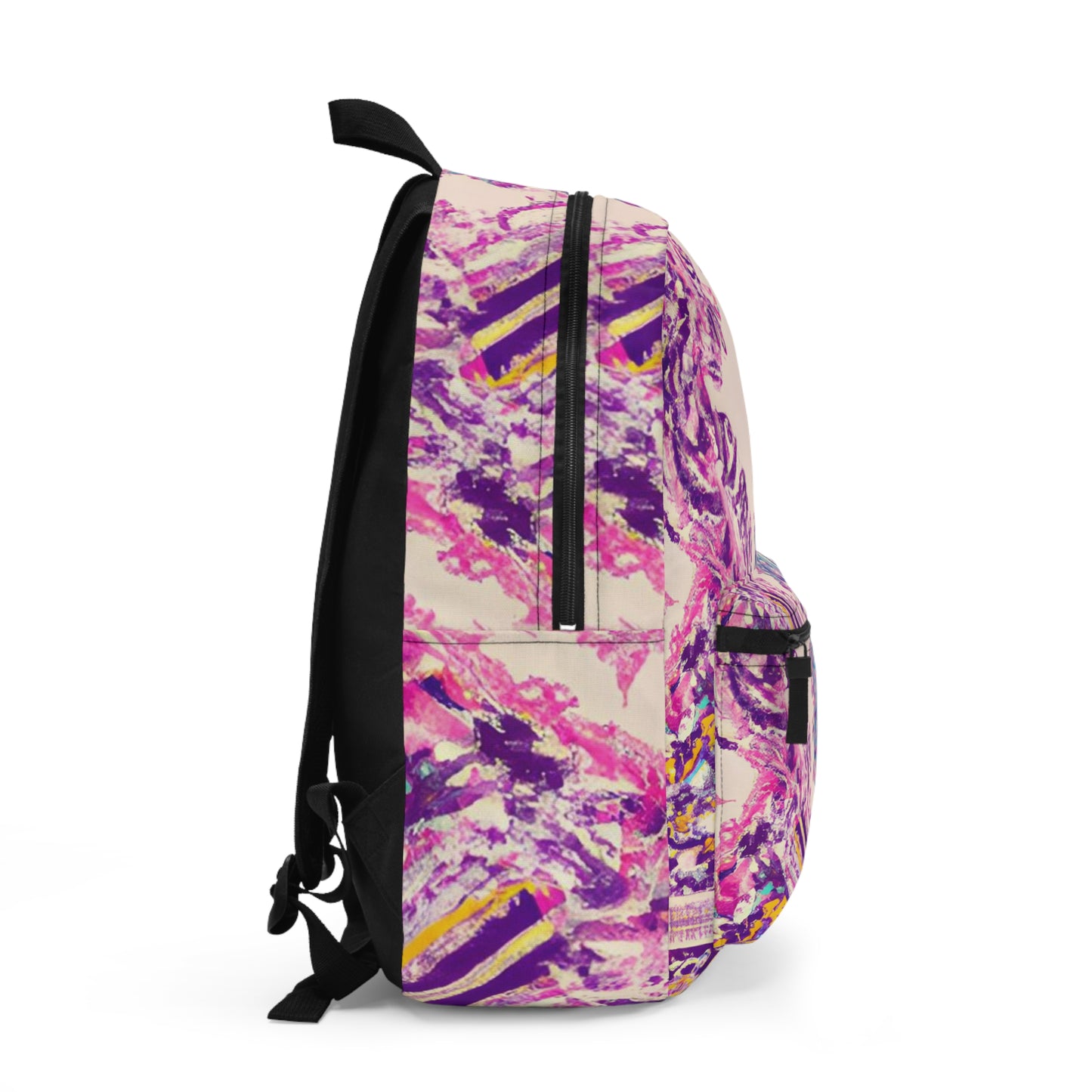 Sassilya - LGBTQ+ Pride Backpack