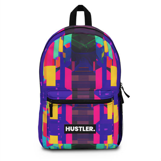 NovaSparkle - Hustler Backpack