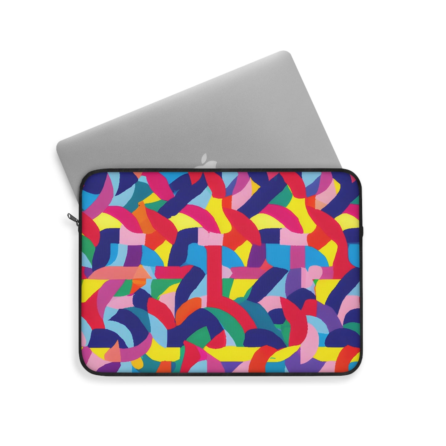 FemmeFantasia - LGBTQ+ Laptop Sleeve (12", 13", 15")