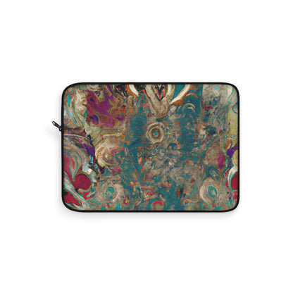 GlamGunnitta - LGBTQ+ Laptop Sleeve (12", 13", 15")