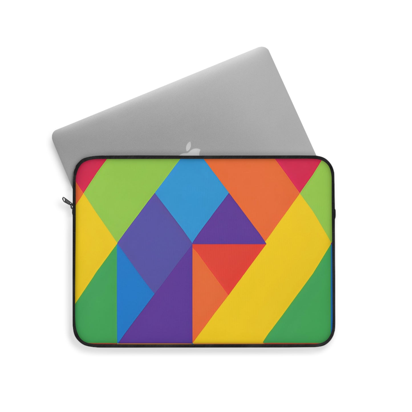 BettaBoom - LGBTQ+ Laptop Sleeve (12", 13", 15")