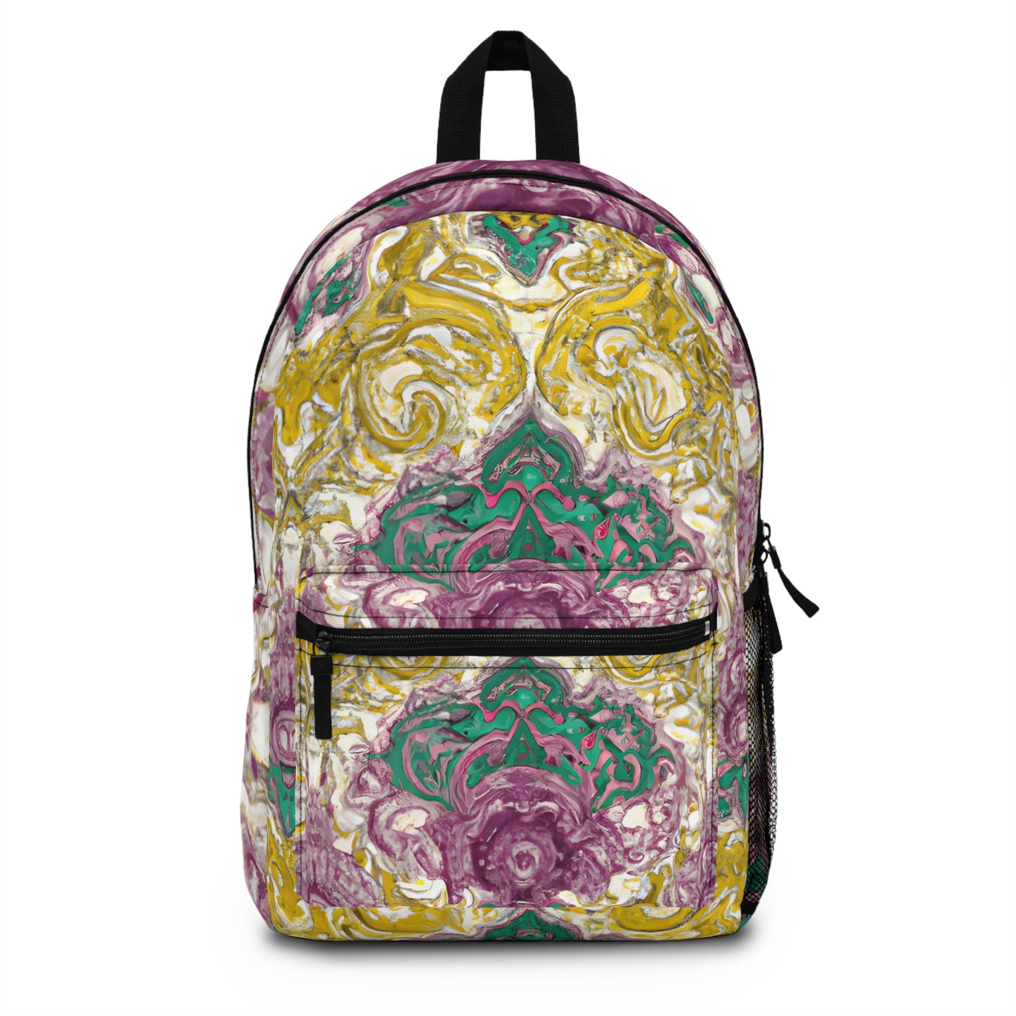 FlapperFever - LGBTQ+ Pride Backpack