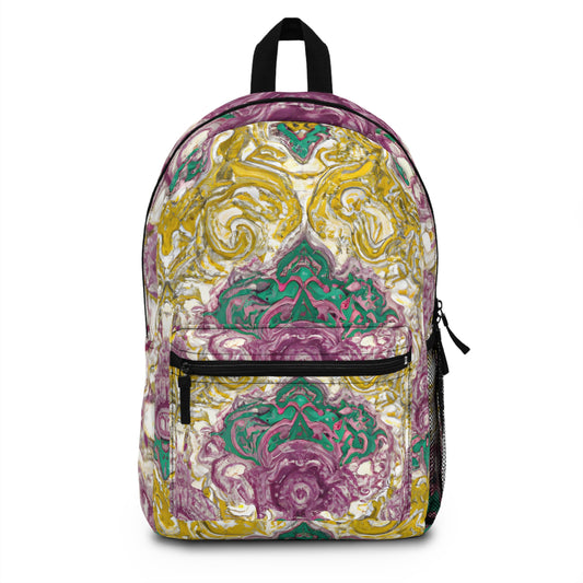 FlapperFever - LGBTQ+ Pride Backpack