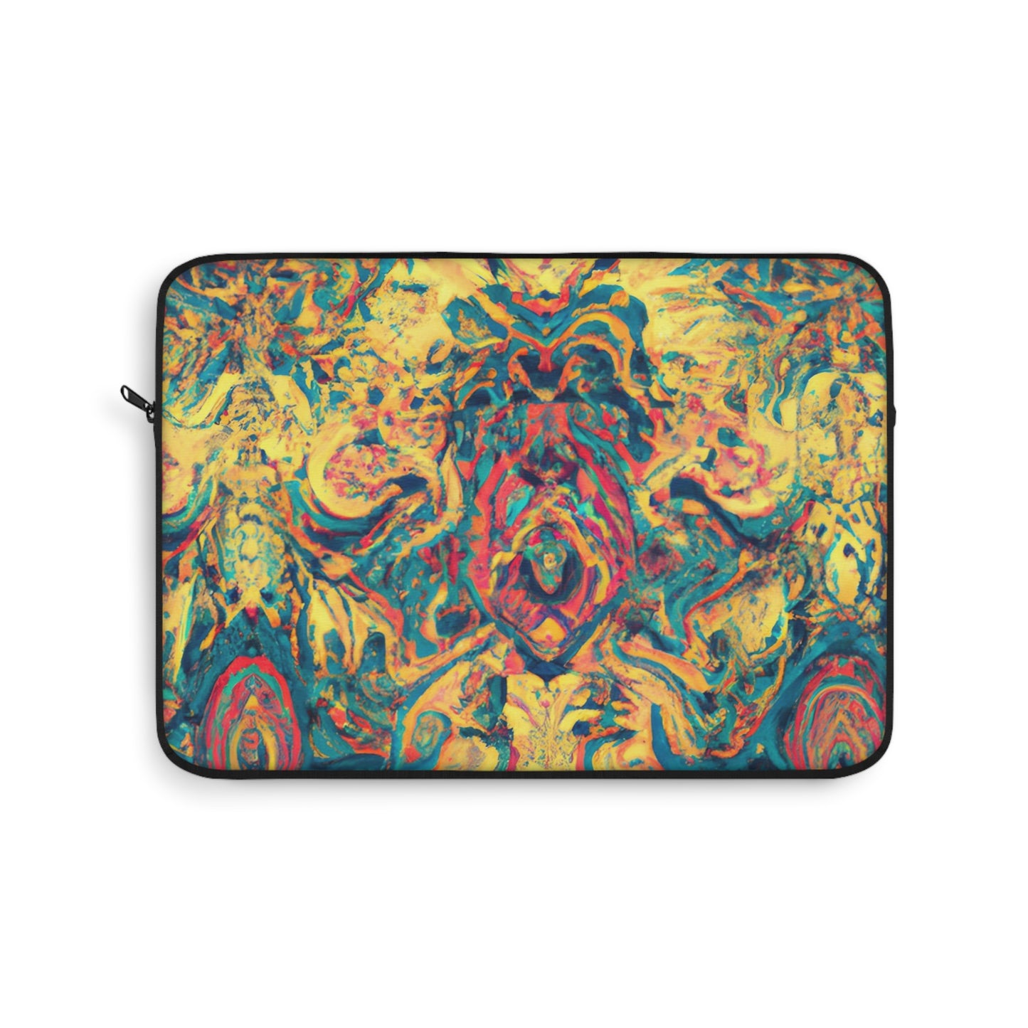 GatsbyGlitter - LGBTQ+ Laptop Sleeve (12", 13", 15")