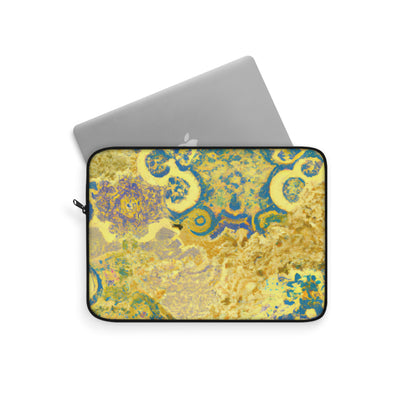 BlushMoxie - LGBTQ+ Laptop Sleeve (12", 13", 15")