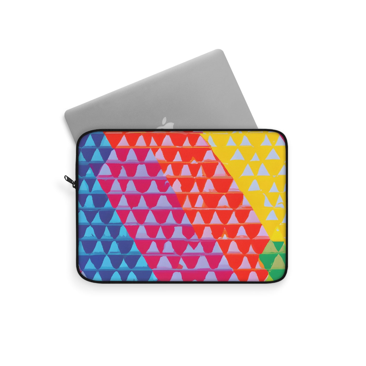 BlingyBee - LGBTQ+ Laptop Sleeve (12", 13", 15")
