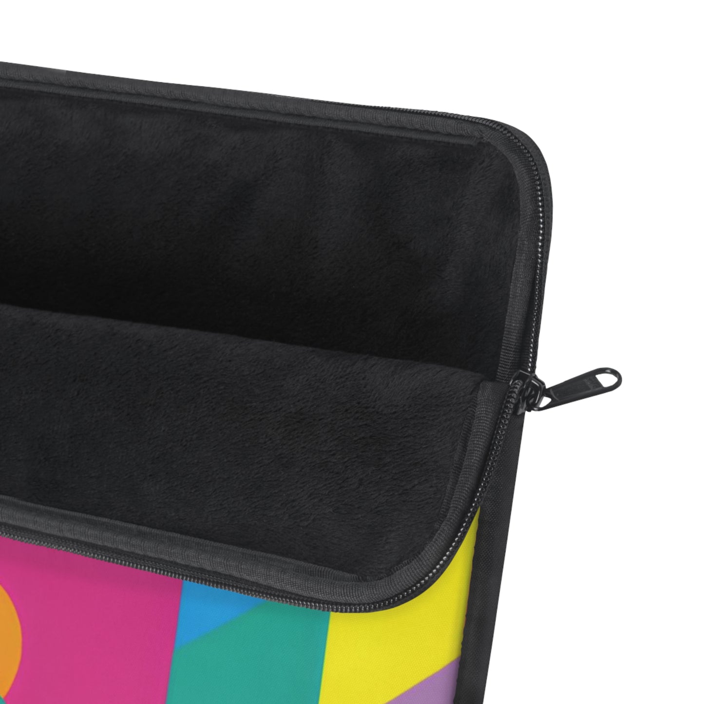 CherieLuxe - LGBTQ+ Laptop Sleeve (12", 13", 15")