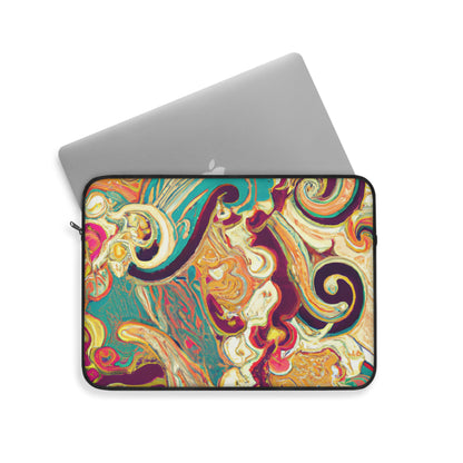 OceansVelvet - LGBTQ+ Laptop Sleeve (12", 13", 15")