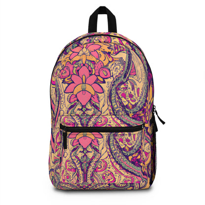 TinselVanity - LGBTQ+ Pride Backpack