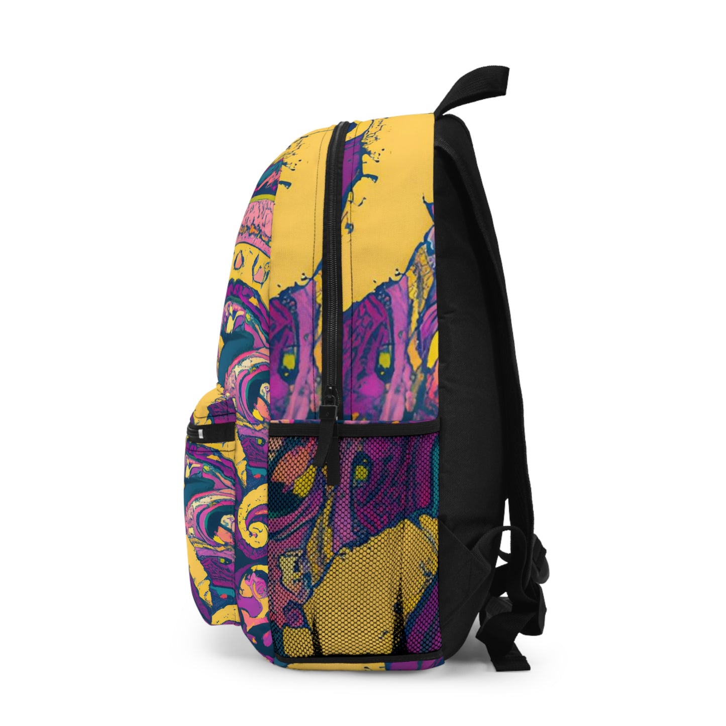 GlamourGatsby - LGBTQ+ Pride Backpack