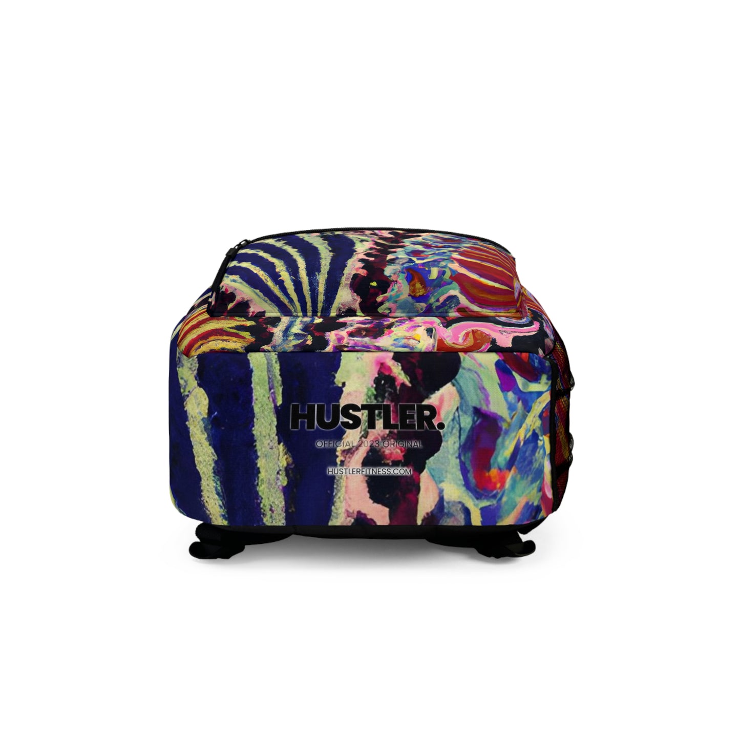 NebulaGlamQueen - LGBTQ+ Pride Backpack