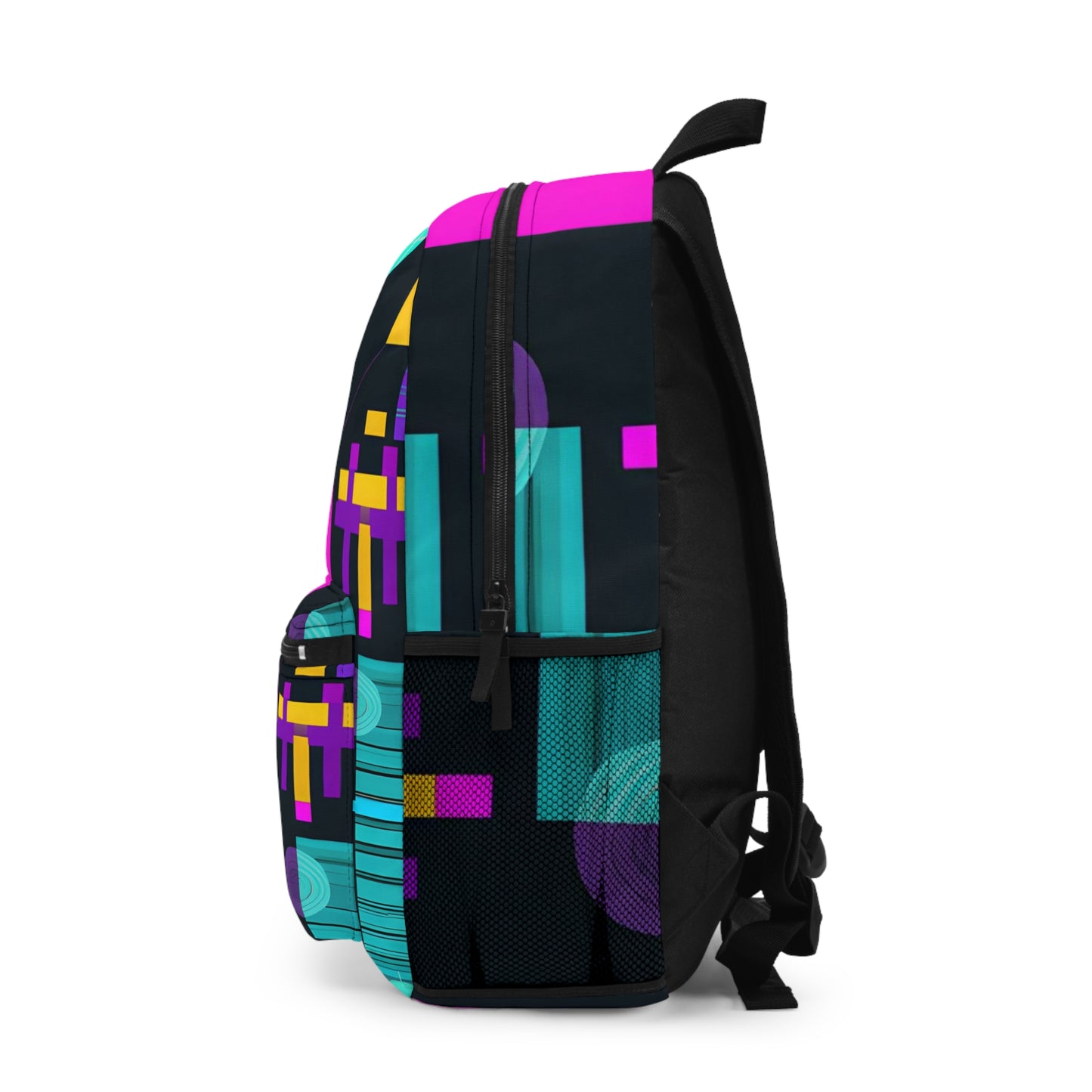 Galactixx - Hustler Backpack