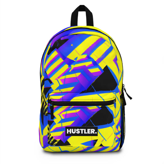 NeutronGlitz - Hustler Backpack